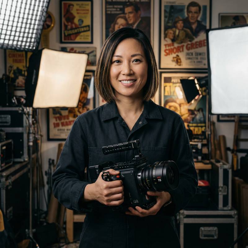 丝瓜视频首席摄影师林摄影师